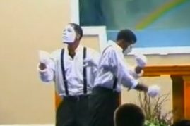 A.P.M.: I'll Trust You / Sweet Jesus