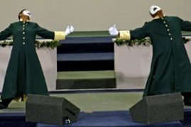 Paneh Mime Ministries Int.