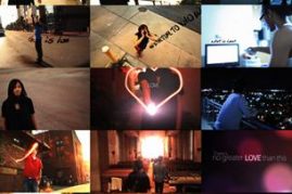 Michael Chang (Jaeson Ma) Video