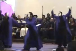 Out The Box Mime