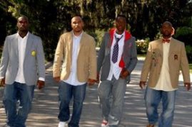No More Drama – Mime Boyz