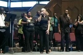 MSWF "He Loves Us"