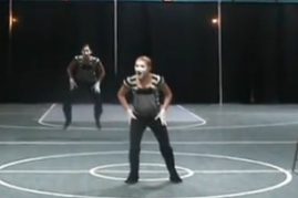 Devoted Praise Mime: MIX