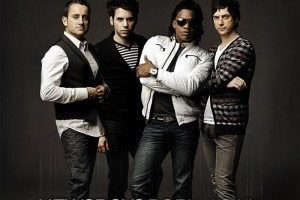 Newsboys “Born Again” Music Video
