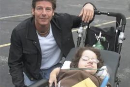 Beckah Shae – Jackie Yafanaro Story