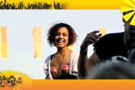 Big Church Day Out – UK Festival