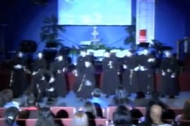 Mas Que Vencedores – Created 2 Worship