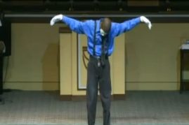 G.R.O.W.T.H. Mime – Created 2 Worship