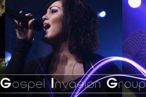 Gospel Invasion Group – Hosanna (Iceland)