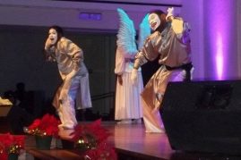 Reborn International – Well Done
