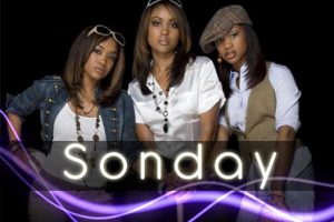 Sonday – Lovin' Life