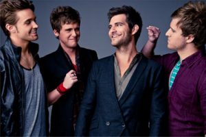Anthem Lights – Outta my mind