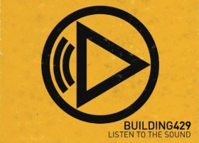 Building 429 – Where I Belong