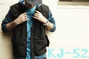 KJ52 – Dangerous