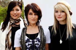 Barlow Girl – Hope Will Lead Us On