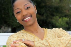 Layesha Walton – Dreamgirlz Glam Camp