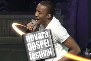 Novara Gospel Festival, Italy – 21:03 – In the Middle of it (Remix)