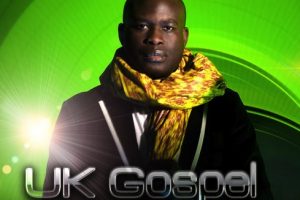 Muyiwa & Riversongz – Holy, Holy, Holy (UK Gospel)