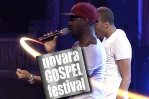 Novara Gospel Festival, ITALY – 21:03 "Still Here"