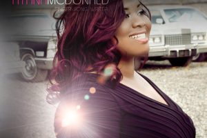 Ayana McDonald – Survivor