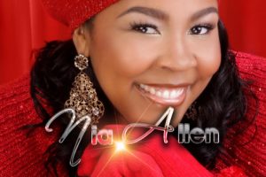 Nia Allen – More Of You