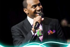 Jonathan Nelson – Finish Strong
