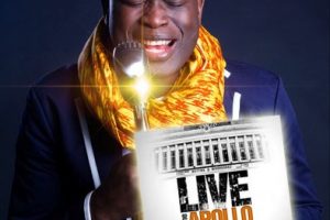 Muyiwa & Riversongz – I Sing (Feat. Victizzle)