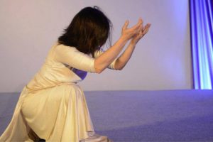 Karah Dance (Paris, France) – Isabel Coimbra "Ton Nom"