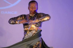 Karah Dance (Paris, France) – Delki Rosso "Free"