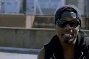 Faith Child – Over Me ft. VickyTola (UK)