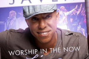 Javen – Worshiper In Me