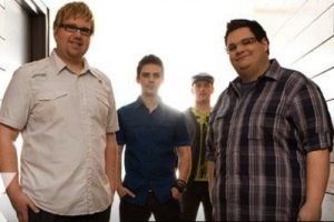 Sidewalk Prophets – Help Me Find It