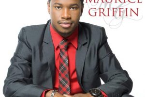 Maurice Griffin – Depending On You