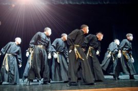 Like Never Before by William Murphy – MQV Mime
