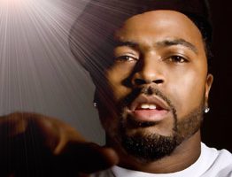The Ambassador: YAH! (You See Me)