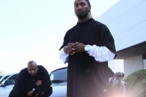 Gospel Gangstaz – Change