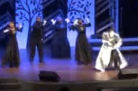 Purpose Mime Ministry Feat. Nu Beginning