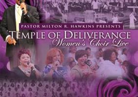 EVERYBODY PRAISE – Temple of Deliverance Women's Choir