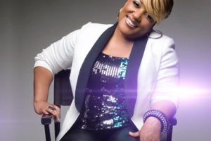 Anita Wilson – That's What He's Done For Me (New Music)