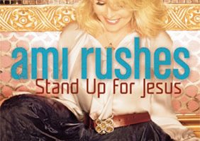 Ami Rushes – King of Glory