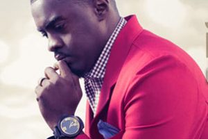 Jermaine Edwards – Number One (Jamaica)