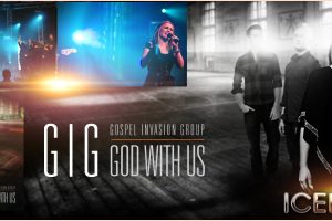 GIG – God with us (Iceland)