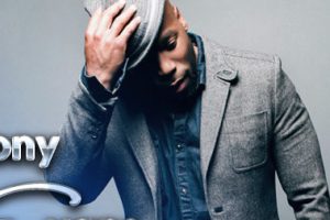 Anthony Evans – No Condemnation