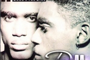 Dynamic Twins – He's All I Need (90's Classic)