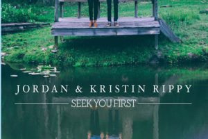 Come Like the Wind – Jordan & Kristin Rippy