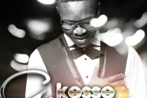 Akesse Brempong – CRAZY LOVE (Ghana)