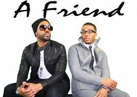 21:03 – A Friend