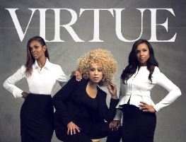 Virtue – You Are