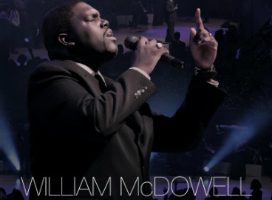 William McDowell – Send the Rain